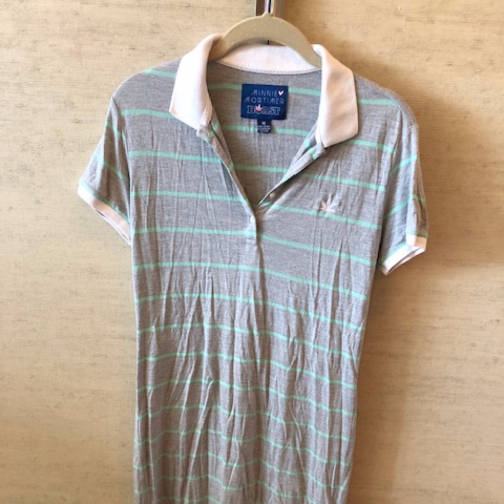 T-shirt Dress